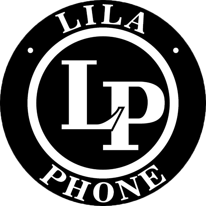 LilaPhone